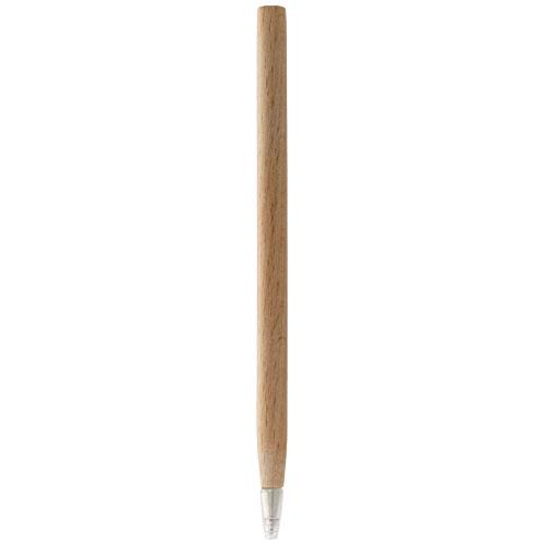 Długopis drewniany Arica-1374389