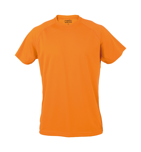 T-shirt sportowy Tecnic Plus T-2020795