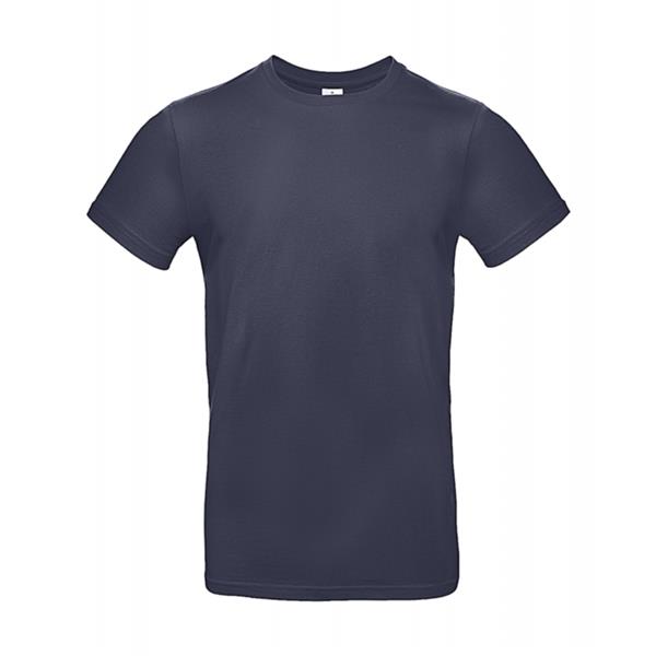 T-shirt męski L #E190 (B04E)
