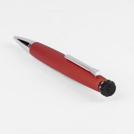 Długopis Chronobike Rainbow Red-2981819