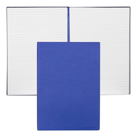 Notes B5 Essential Storyline Blue Lined-2980854