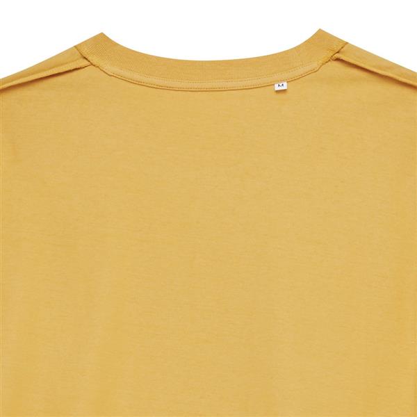 Koszulka z bawełny z recyklingu Iqoniq Bryce-3085514