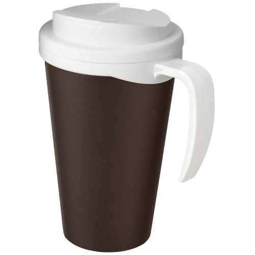Americano® Grande 350 ml mug with spill-proof lid-2331032
