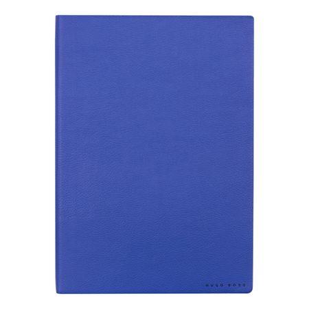 Notes B5 Essential Storyline Blue Plain-2980860
