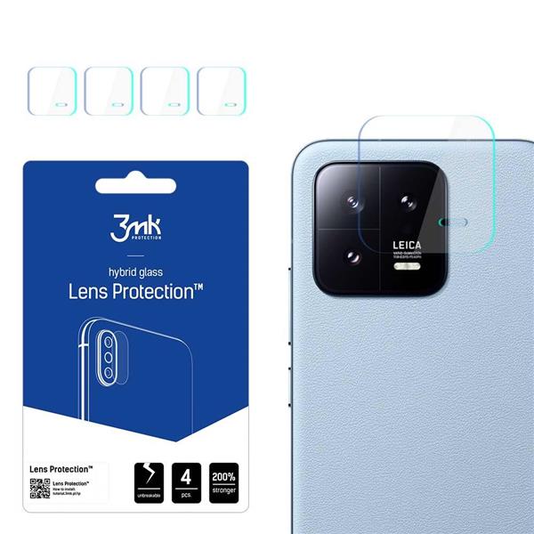 Xiaomi 13 - 3mk Lens Protection™-2968363