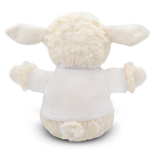 Pluszowa owca | Bleathany-3042544