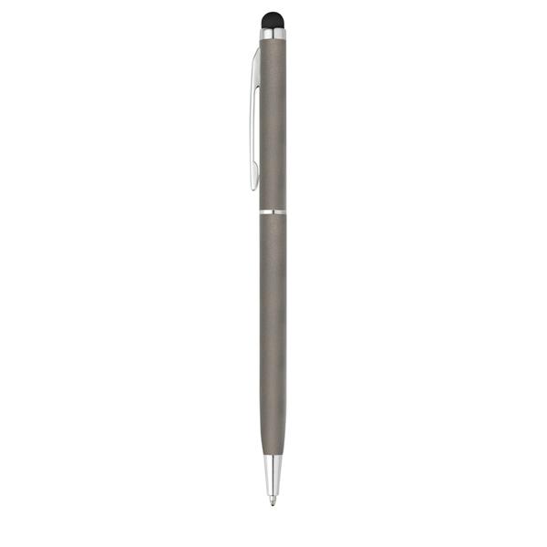 ZOE. Aluminiowy długopis-2584825