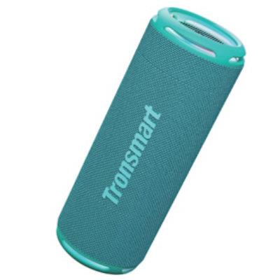 Tronsmart  T7 Lite 24W Portable Outdoor Speaker Mint Green-3115385