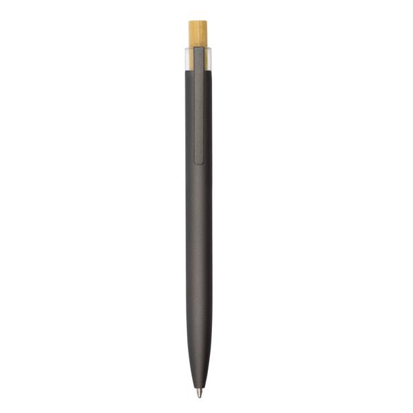 Długopis z aluminium z recyklingu | Randall-3045984