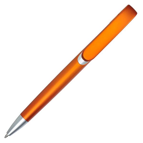 Długopis Dazzle, pomarańczowy-545851