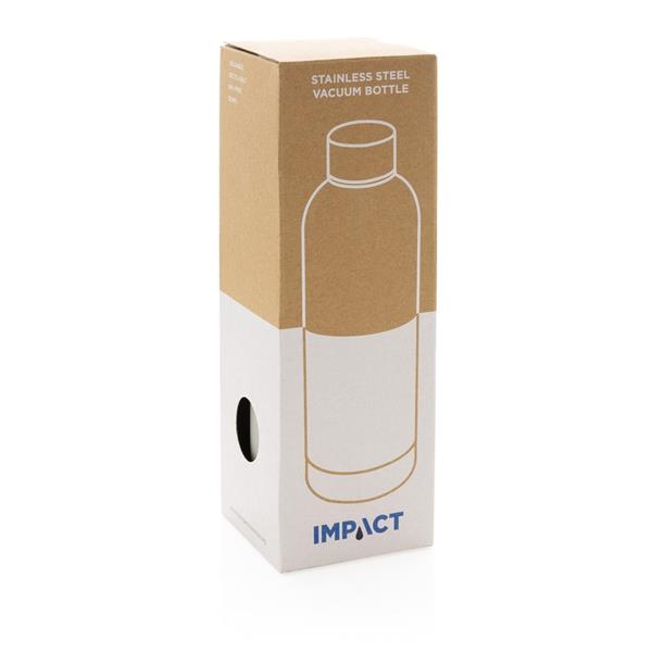 Próżniowa butelka sportowa 500 ml Impact-1659922