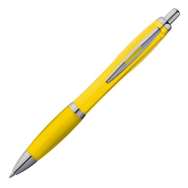Długopis plastikowy MOSCOW-1925361