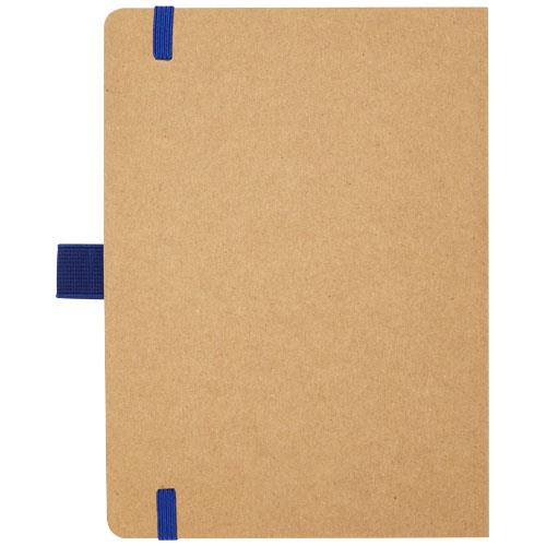 Berk notatnik z papieru z recyklingu-3046520