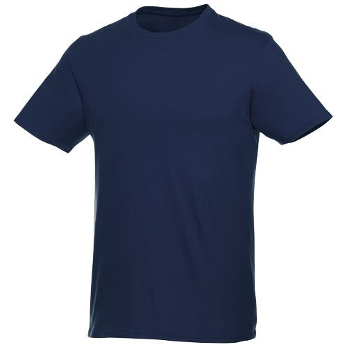 Męski T-shirt z krótkim rękawem Heros-2321676