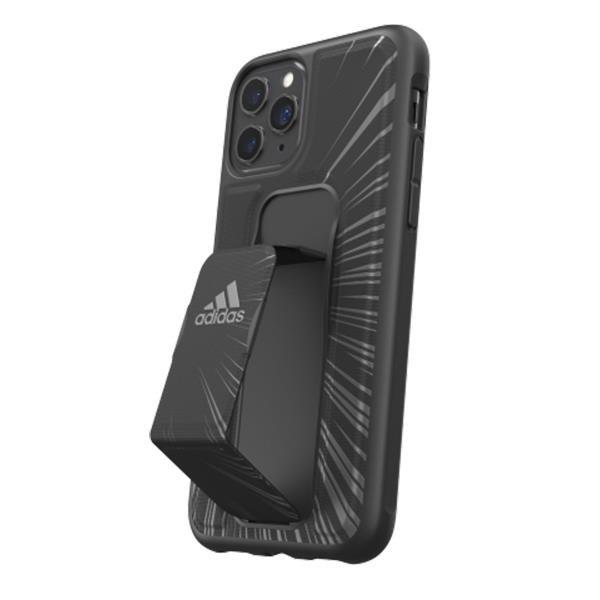 Adidas SP Grip Case 2 iPhone 11 Pro black/czarny-2284664