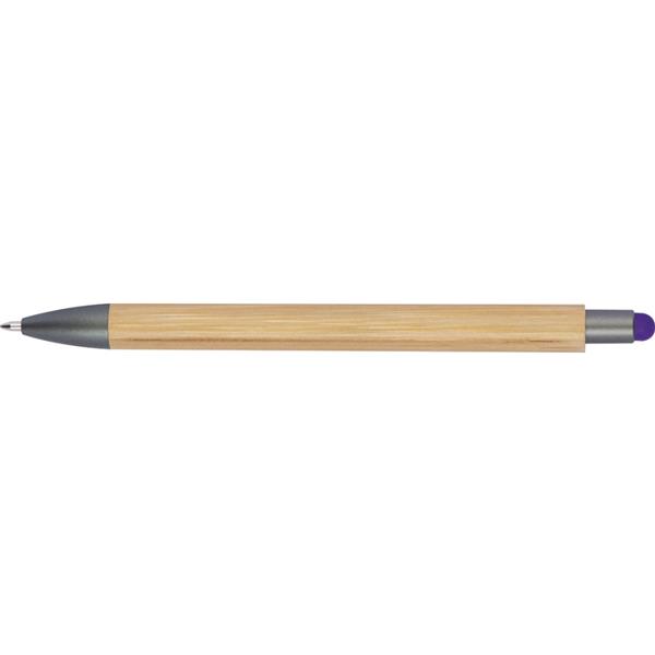 Długopis drewniany-2943791