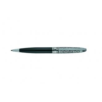 Zestaw upominkowy długopis i brelok TRIANON Pierre Cardin-1698431