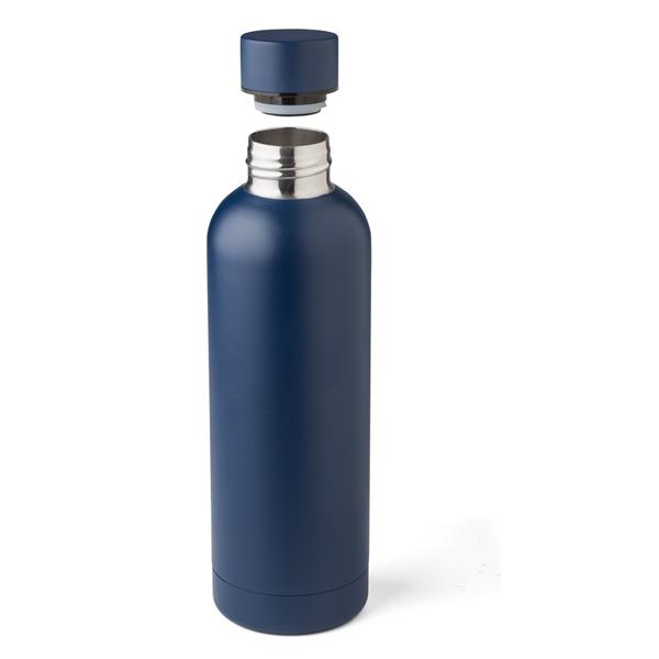 Butelka termiczna 500 ml ze stali nierdzewnej z recyklingu-3088953