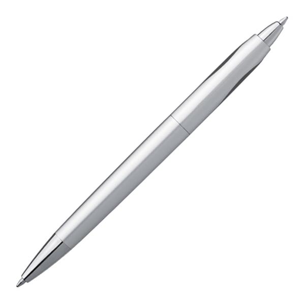 Długopis plastikowy z dwoma wkładami BIG BROTHER-1110043