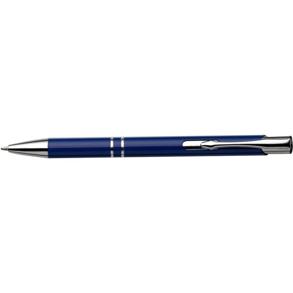 Długopis z aluminium z recyklingu-3088364
