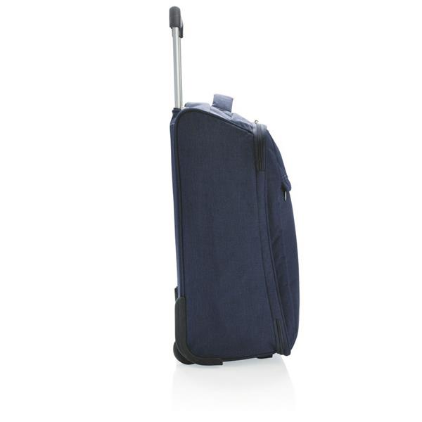 Składana walizka, torba podróżna-507636