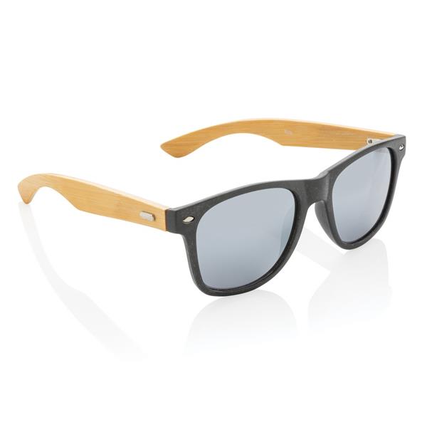 Bambusowe okulary przeciwsłoneczne-1956454