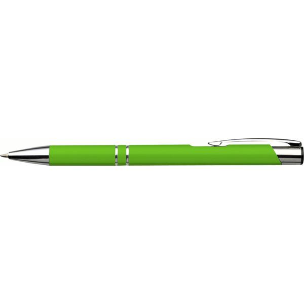 Długopis z aluminium z recyklingu-3088367