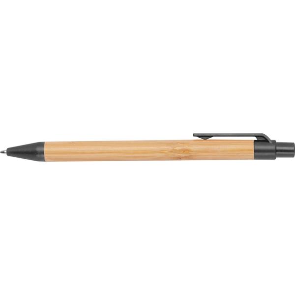 Długopis bambusowy-2516180