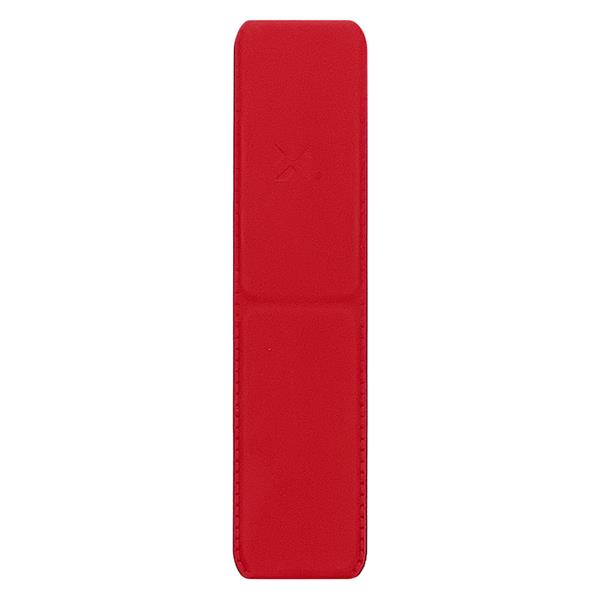 Wozinsky Grip Stand samoprzylepny uchwyt podstawka czerwony (WGS-01R)-2200399