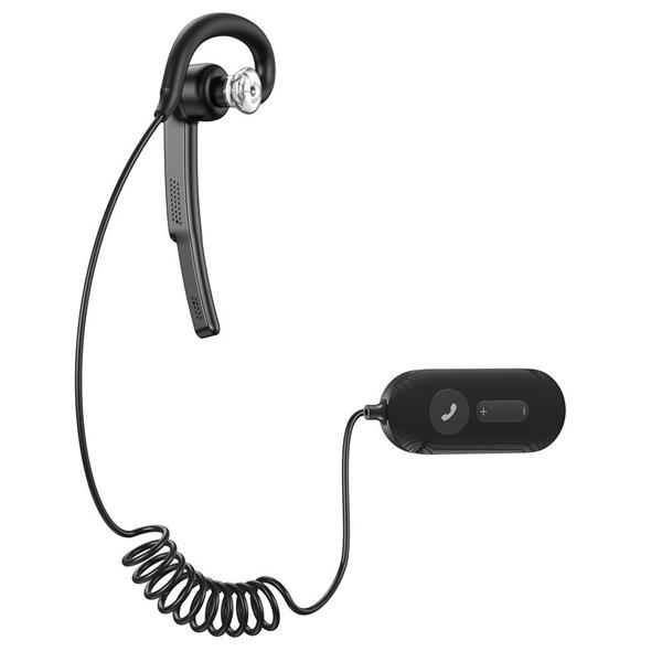 Baseus Covo zestaw słuchawkowy słuchawka Bluetooth 5.0 sterowana głosem czarny (NGA10-C01)-2287118