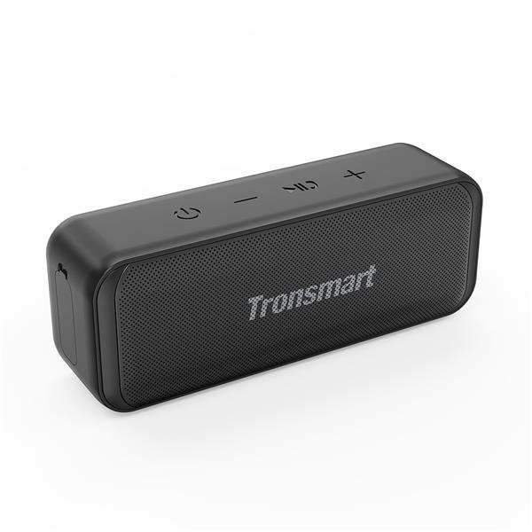 Tronsmart T2 Mini bezprzewodowy głośnik Bluetooth 10W czarny-2624162