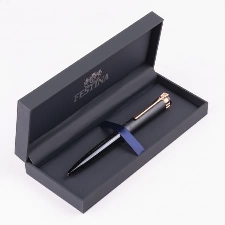 Długopis Prestige Rose Gold Navy-2981975