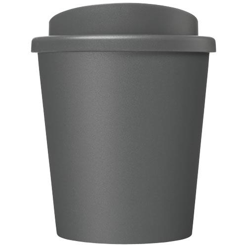 Kubek Americano® Espresso Eco z recyklingu o pojemności 250 ml -3090138