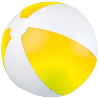 Piłka plażowa z PVC 40 cm-2506949