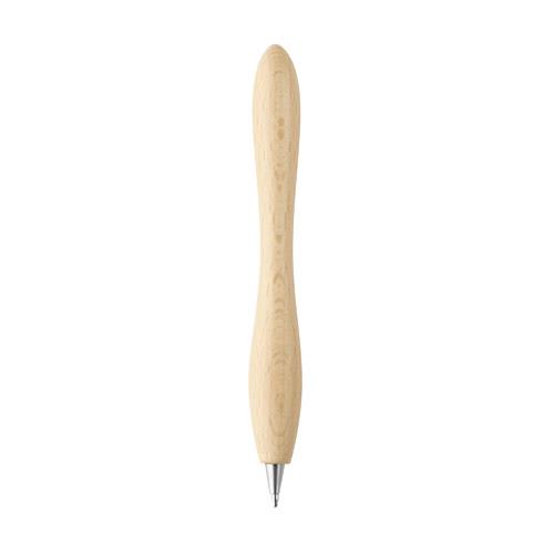 WOODY. Drewniany długopis-2591065