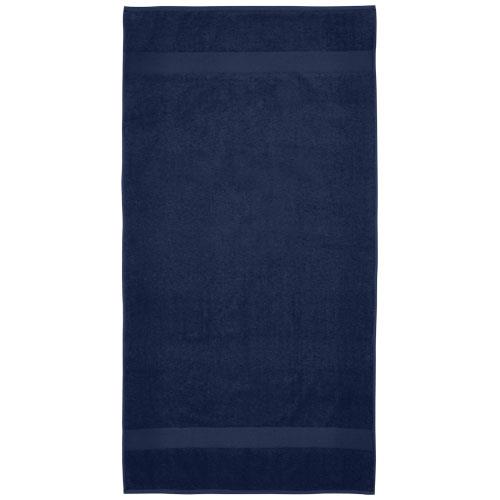 Amelia bawełniany ręcznik kąpielowy o gramaturze 450 g/m2 i wymiarach 70 x 140 cm-2372846
