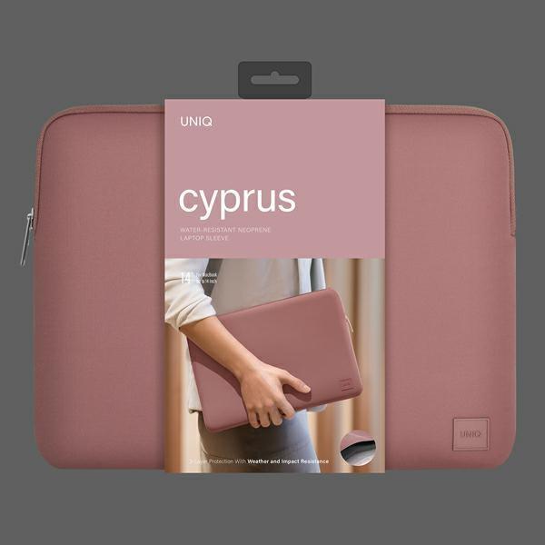 Etui Uniq torba Cyprus laptop Sleeve 14