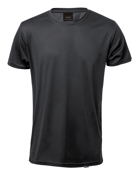 t-shirt/koszulka sportowa RPET Tecnic Markus-2030382