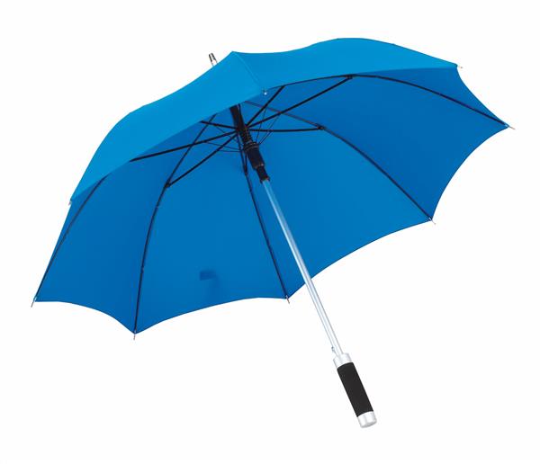 Automatyczny parasol RUMBA, jasnoniebieski-2303194