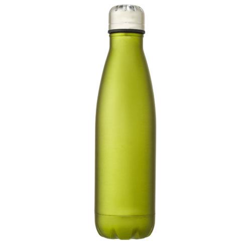 Cove Izolowana próżniowo butelka ze stali nierdzewnej o pojemności 500 ml-2335886