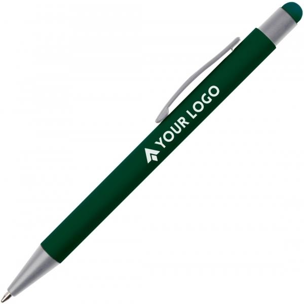 Długopis metalowy touch pen SALT LAKE CITY-1928798