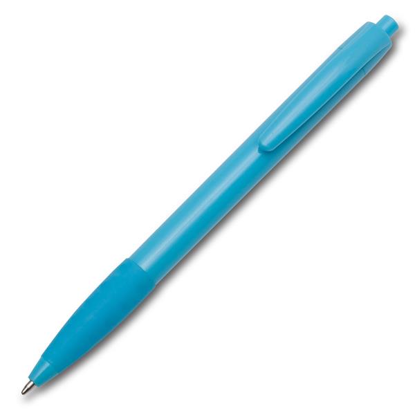 Długopis Blitz, jasnoniebieski-2012119