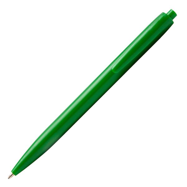 Długopis Supple, zielony-899616