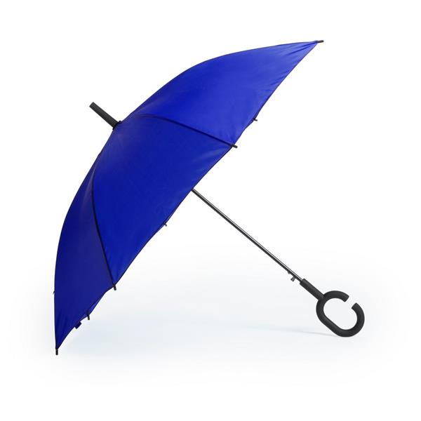 Wiatroodporny parasol, rączka C-701648
