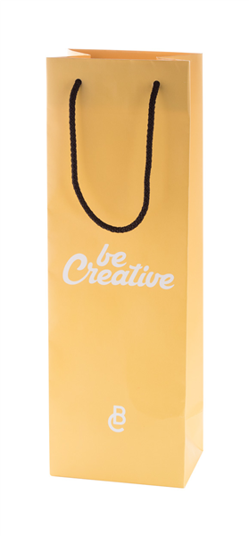 torba własnego projektu do wina CreaShop W-2016143