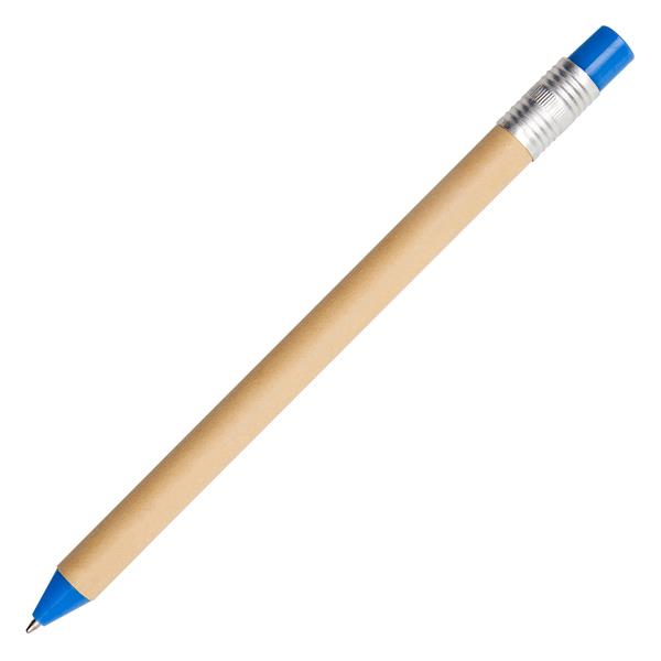 Długopis Enviro, niebieski-899580