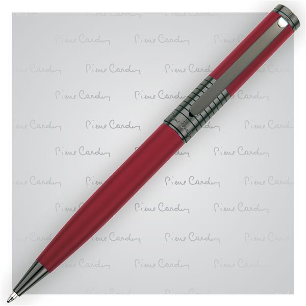 Długopis metalowy EVOLUTION Pierre Cardin-2353584