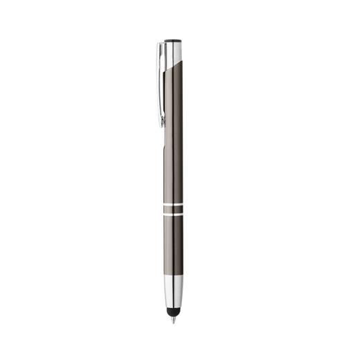 BETA TOUCH. Aluminiowy długopis-2584910