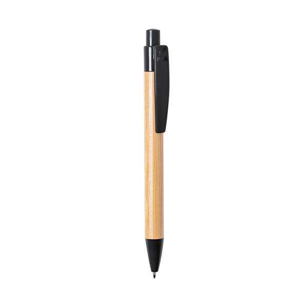 Bambusowy długopis-1988546