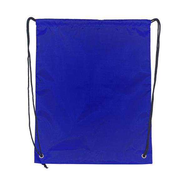 Plecak promocyjny, niebieski-544786